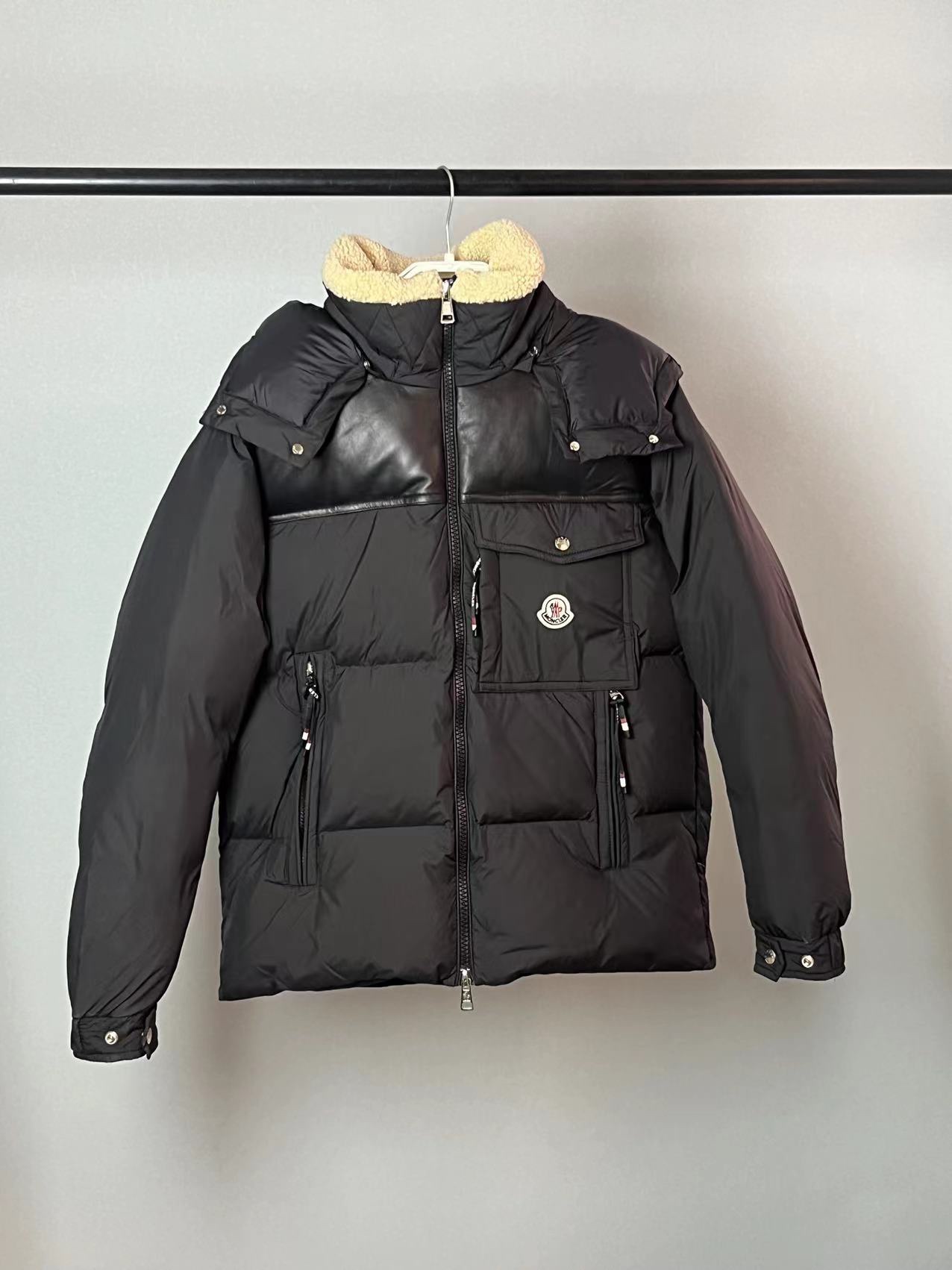 Moncler Down Jackets